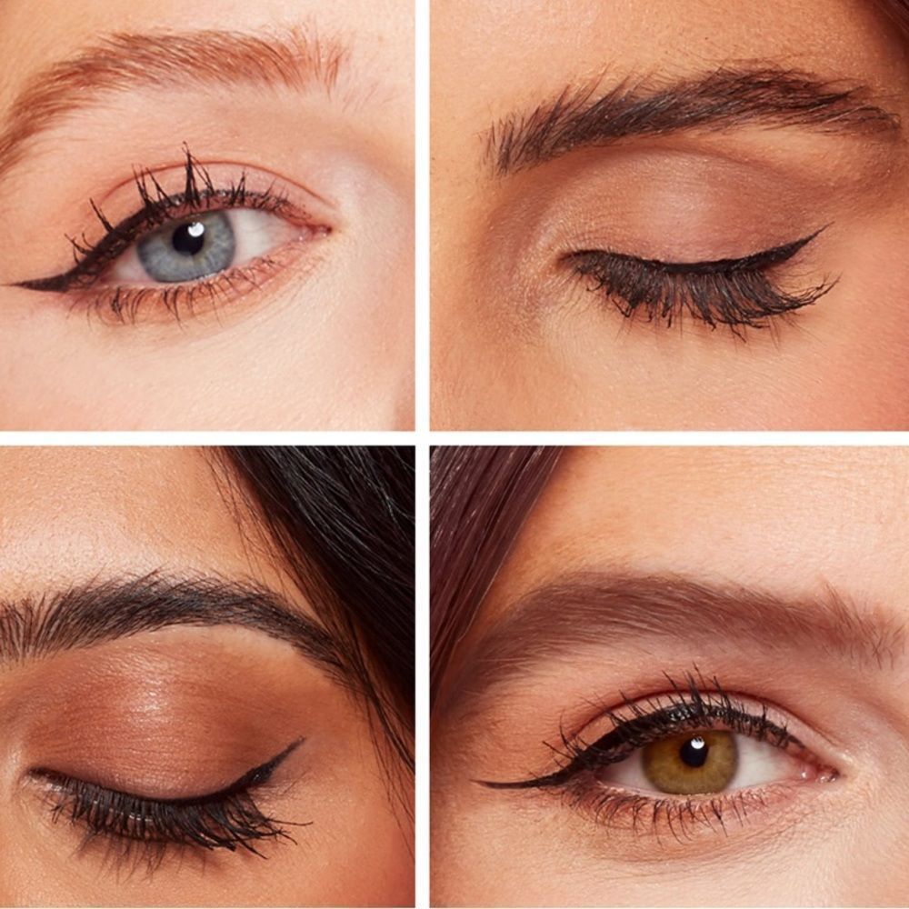 🌻Pick 2/$20 GrandeLINER Liquid Eyeliner with Lash Enhancing Serum New - Picture 5 of 7